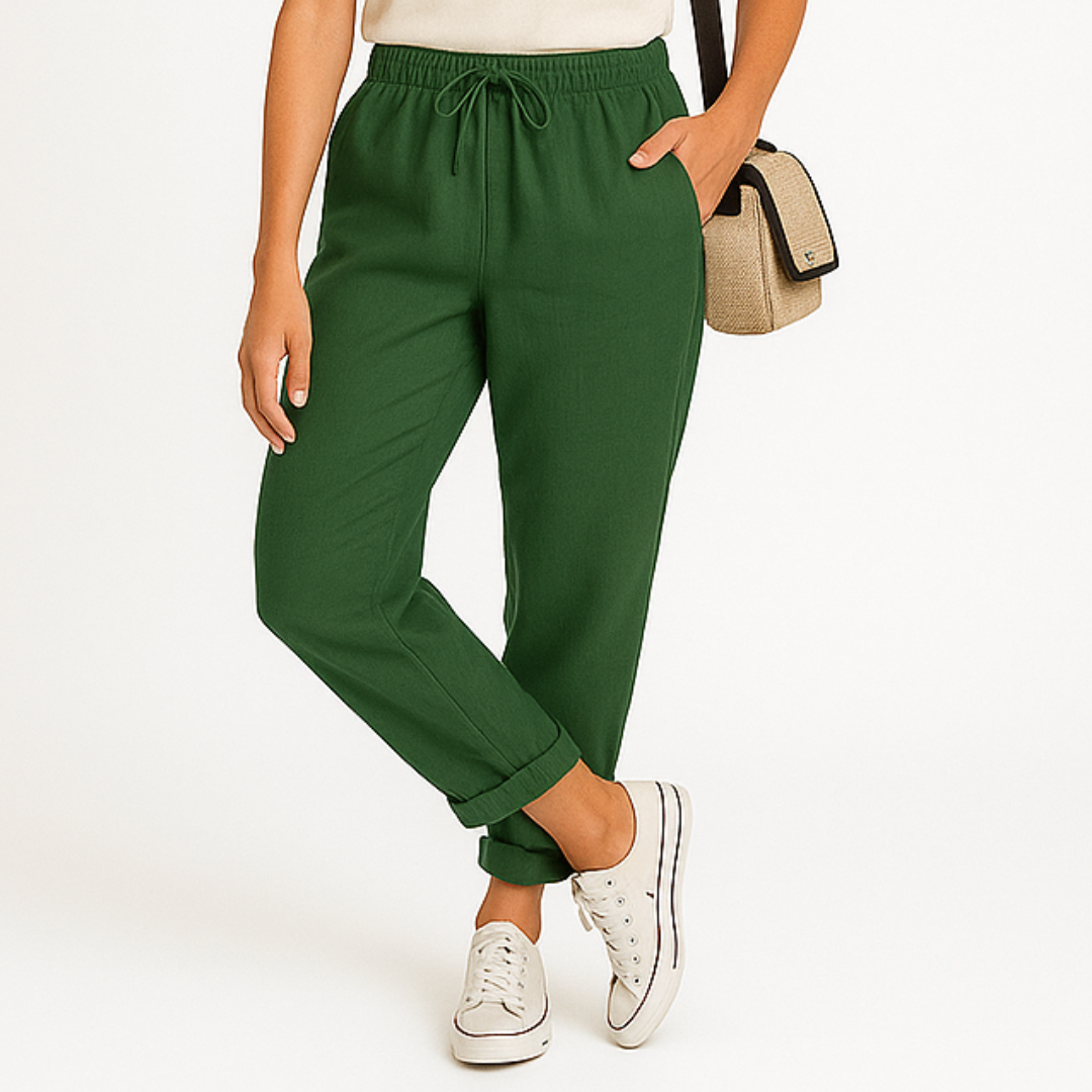 Michelle™ | Lentebroek