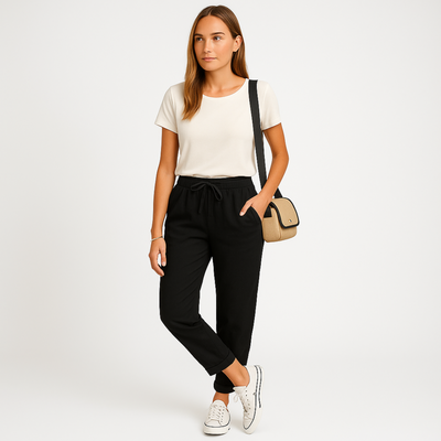 Michelle™ | Lentebroek