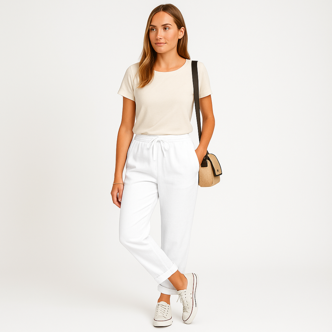 Michelle™ | Lentebroek