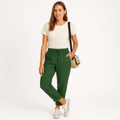 Michelle™ | Lentebroek