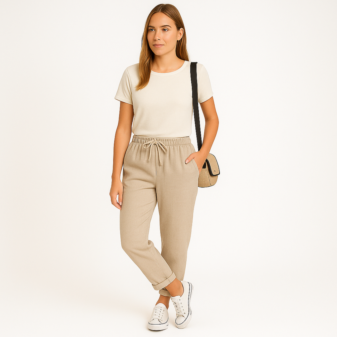 Michelle™ | Lentebroek