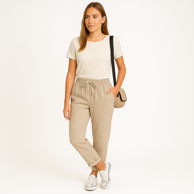 Michelle™ | Lentebroek