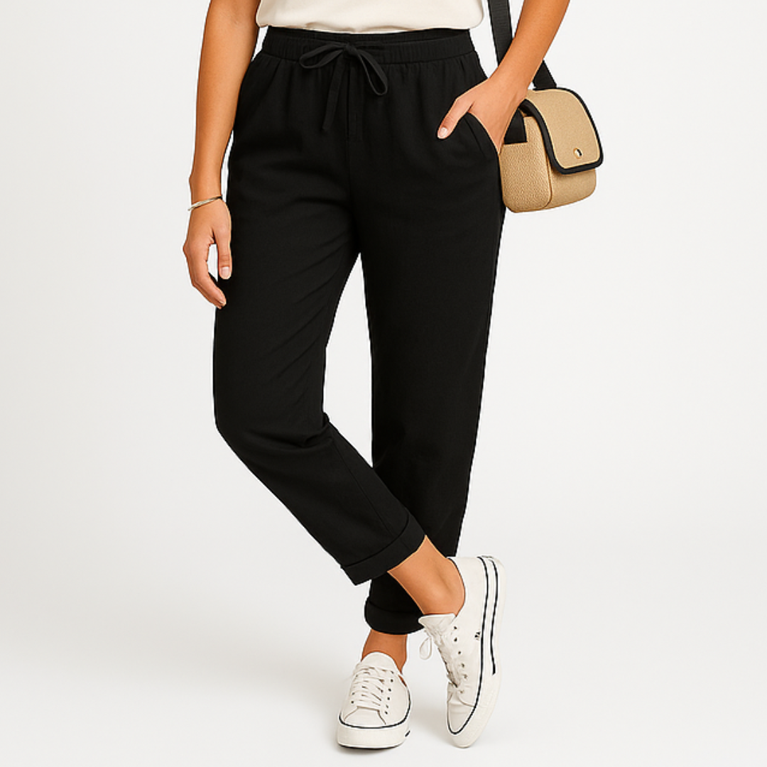 Michelle™ | Lentebroek