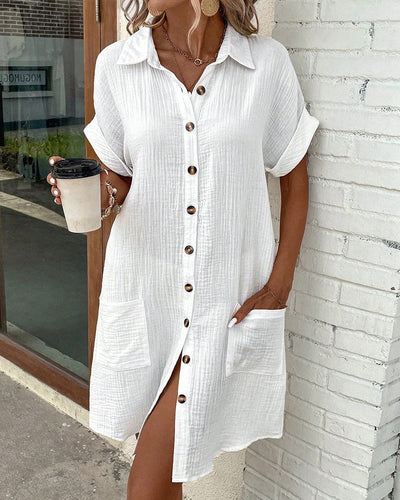 Melissa™ | Comfortabele Jurk